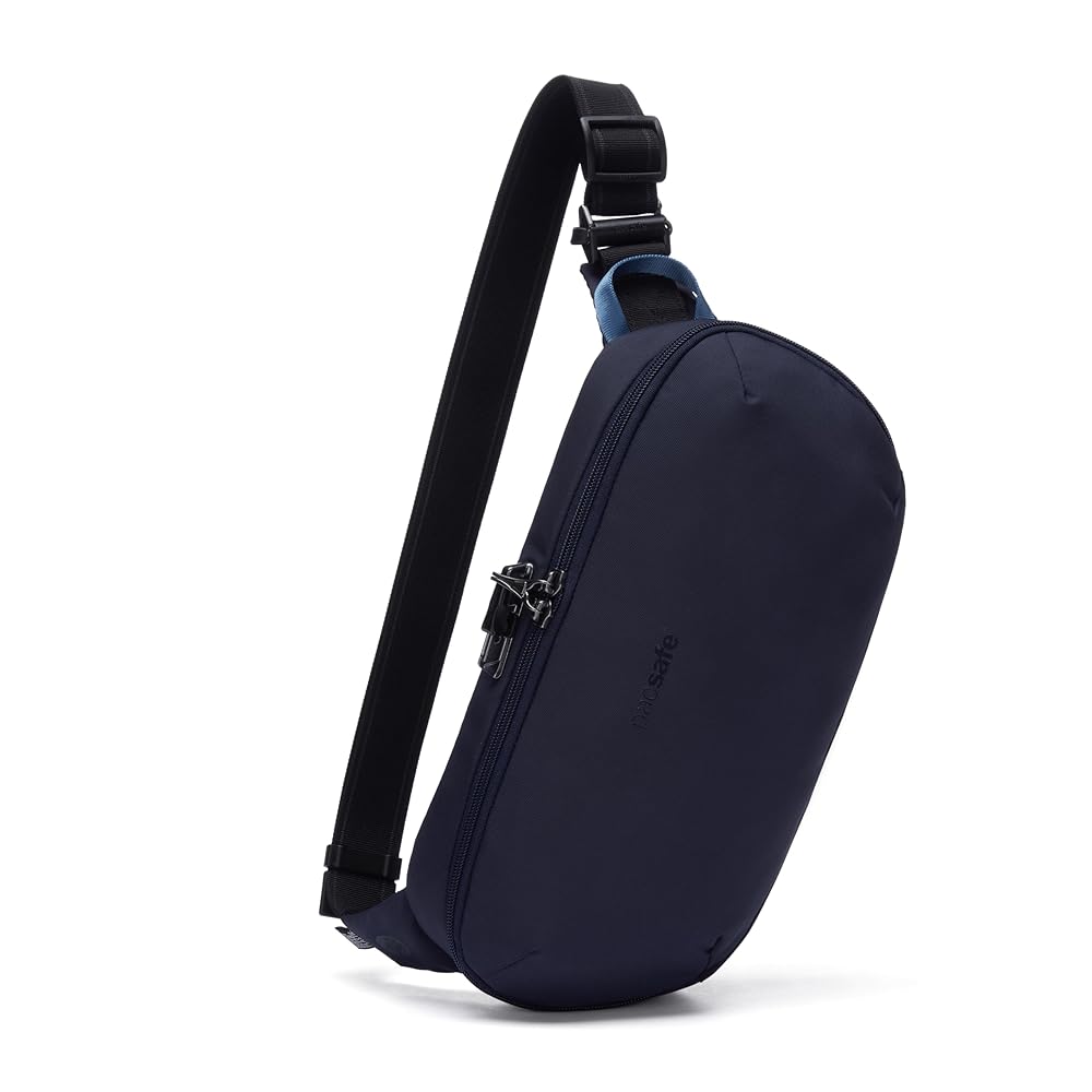 Amazon | Pacsafe Metrosafe X 盗難防止スリングパック